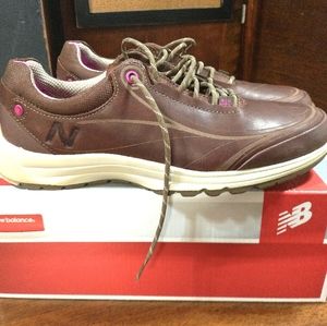 New Balance Ladies Walking Marche 8.5 Narrow